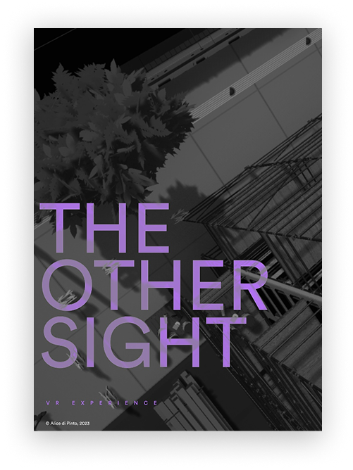 The Other Sight